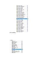 Referāts 'Camera Calibration and Stereo Vision Using Python', 7.