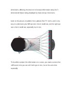 Referāts 'Camera Calibration and Stereo Vision Using Python', 14.