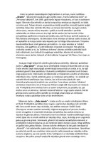 Eseja 'Edgara Degā daiļrades izpēte', 3.