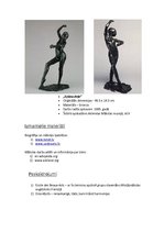 Eseja 'Edgara Degā daiļrades izpēte', 7.