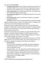 Konspekts 'Eiropas Savienības ekonomiskā politika', 3.