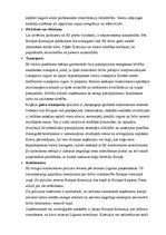 Konspekts 'Eiropas Savienības ekonomiskā politika', 5.