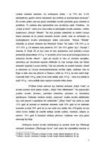 Referāts 'Latviešu prese 20.gadsimta sākumā', 5.