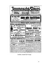 Referāts 'Latviešu prese 20.gadsimta sākumā', 14.