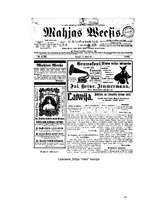 Referāts 'Latviešu prese 20.gadsimta sākumā', 15.