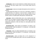 Referāts 'Atbildes uz četriem jautājumiem', 8.