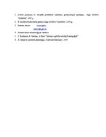 Referāts 'Atbildes uz četriem jautājumiem', 10.