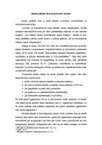 Prakses atskaite 'Pirmsdiploma prakse tiesā', 1.