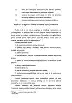 Prakses atskaite 'Pirmsdiploma prakse tiesā', 3.