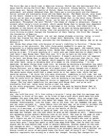 Eseja 'SHiloh-Bobbie Ann Mason-Battle', 1.