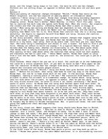 Eseja 'SHiloh-Bobbie Ann Mason-Battle', 2.