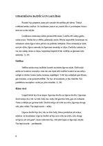 Konspekts 'Laulību tradīcijas Latgalē', 6.