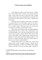 Referāts 'Vērtību izmaiņas mūsu sabiedrībā', 3.