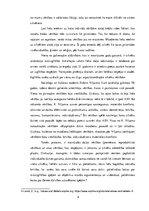 Referāts 'Vērtību izmaiņas mūsu sabiedrībā', 4.