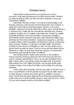 Eseja 'Recenzija par grāmatu "Dzīvnieku ferma"', 1.