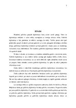 Referāts 'Publiskās diplomātijas instrumenti 21. gadsimta diplomātijā', 3.