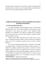 Referāts 'Publiskās diplomātijas instrumenti 21. gadsimta diplomātijā', 4.