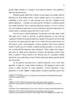 Referāts 'Publiskās diplomātijas instrumenti 21. gadsimta diplomātijā', 5.