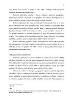 Referāts 'Publiskās diplomātijas instrumenti 21. gadsimta diplomātijā', 6.