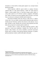 Referāts 'Publiskās diplomātijas instrumenti 21. gadsimta diplomātijā', 7.