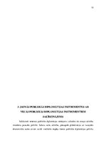 Referāts 'Publiskās diplomātijas instrumenti 21. gadsimta diplomātijā', 10.