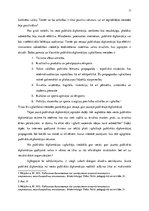 Referāts 'Publiskās diplomātijas instrumenti 21. gadsimta diplomātijā', 11.