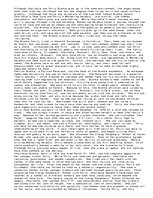 Eseja 'The Bronte Sisters - How Childhood Affects a Novel', 1.