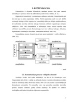 Referāts 'Iekšējā komunikācija organizācijā', 4.