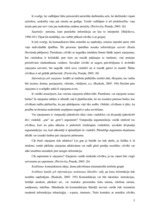 Referāts 'Iekšējā komunikācija organizācijā', 5.