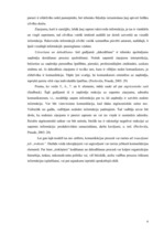 Referāts 'Iekšējā komunikācija organizācijā', 6.