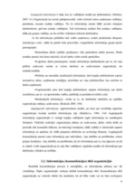 Referāts 'Iekšējā komunikācija organizācijā', 8.