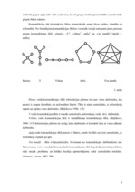 Referāts 'Iekšējā komunikācija organizācijā', 9.