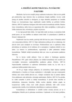 Referāts 'Iekšējā komunikācija organizācijā', 12.