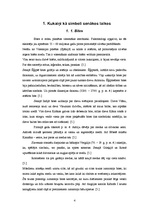 Referāts 'Kukaiņi kā dažādu tautu simboli un mīti', 4.