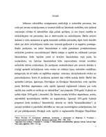 Referāts 'Brīvības atņemšanas soda izpildes salīdzinājums dažādu valstu likumdošanās', 1.