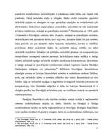 Referāts 'Brīvības atņemšanas soda izpildes salīdzinājums dažādu valstu likumdošanās', 15.