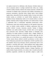 Referāts 'Brīvības atņemšanas soda izpildes salīdzinājums dažādu valstu likumdošanās', 16.