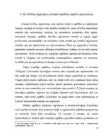 Referāts 'Brīvības atņemšanas soda izpildes salīdzinājums dažādu valstu likumdošanās', 18.