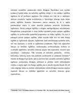 Referāts 'Brīvības atņemšanas soda izpildes salīdzinājums dažādu valstu likumdošanās', 19.