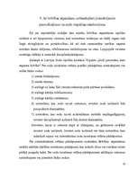 Referāts 'Brīvības atņemšanas soda izpildes salīdzinājums dažādu valstu likumdošanās', 20.