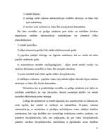 Referāts 'Brīvības atņemšanas soda izpildes salīdzinājums dažādu valstu likumdošanās', 21.