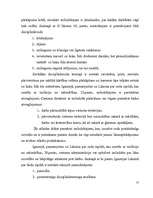 Referāts 'Brīvības atņemšanas soda izpildes salīdzinājums dažādu valstu likumdošanās', 22.