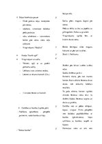 Konspekts 'Sporta stundas konspekts', 4.