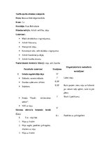 Konspekts 'Sporta stundas konspekts', 6.