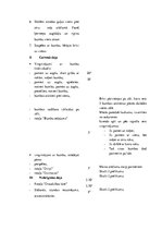 Konspekts 'Sporta stundas konspekts', 13.