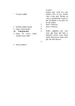 Konspekts 'Sporta stundas konspekts', 16.