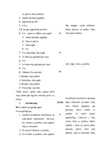 Konspekts 'Sporta stundas konspekts', 22.