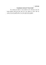 Konspekts 'Sporta stundas konspekts', 28.