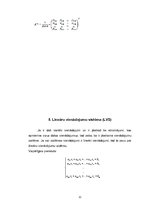 Referāts 'Matricas un to saistība ar lineāru vienādojumu sistēmu atrisināšanu', 12.