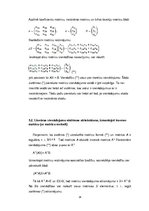 Referāts 'Matricas un to saistība ar lineāru vienādojumu sistēmu atrisināšanu', 14.